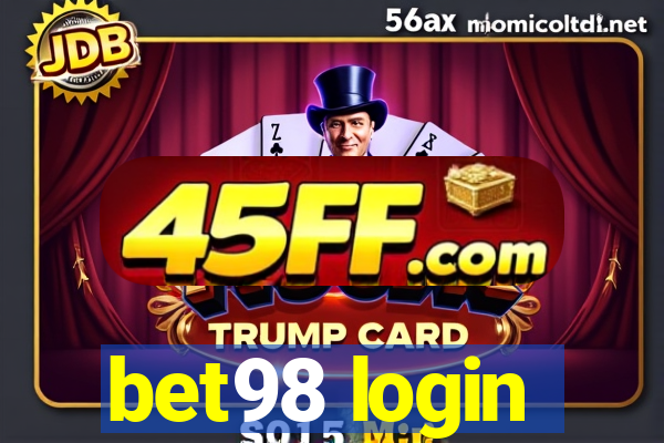 bet98 login